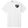 1-DAY NO MINIMUM Unisex Short Sleeve Crewneck T-Shirt Thumbnail