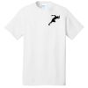1-DAY NO MINIMUM Unisex Short Sleeve Crewneck T-Shirt Thumbnail