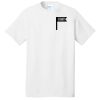 1-DAY NO MINIMUM Unisex Short Sleeve Crewneck T-Shirt Thumbnail