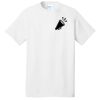 1-DAY NO MINIMUM Unisex Short Sleeve Crewneck T-Shirt Thumbnail
