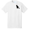 1-DAY NO MINIMUM Unisex Short Sleeve Crewneck T-Shirt Thumbnail