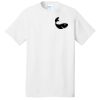 1-DAY NO MINIMUM Unisex Short Sleeve Crewneck T-Shirt Thumbnail