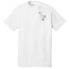 1-DAY NO MINIMUM Unisex Short Sleeve Crewneck T-Shirt Thumbnail