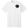 1-DAY NO MINIMUM Unisex Short Sleeve Crewneck T-Shirt Thumbnail