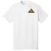 1-DAY NO MINIMUM Unisex Short Sleeve Crewneck T-Shirt Thumbnail