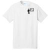 1-DAY NO MINIMUM Unisex Short Sleeve Crewneck T-Shirt Thumbnail