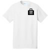 1-DAY NO MINIMUM Unisex Short Sleeve Crewneck T-Shirt Thumbnail
