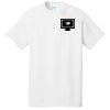 1-DAY NO MINIMUM Unisex Short Sleeve Crewneck T-Shirt Thumbnail