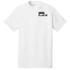 1-DAY NO MINIMUM Unisex Short Sleeve Crewneck T-Shirt Thumbnail