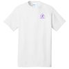 1-DAY NO MINIMUM Unisex Short Sleeve Crewneck T-Shirt Thumbnail