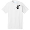 1-DAY NO MINIMUM Unisex Short Sleeve Crewneck T-Shirt Thumbnail