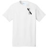 1-DAY NO MINIMUM Unisex Short Sleeve Crewneck T-Shirt Thumbnail